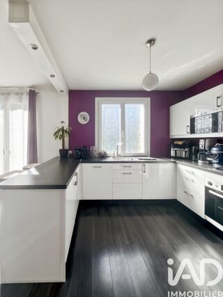  Maison � vendre 5 pi�ces 118 m�