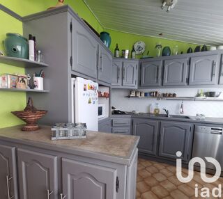  Maison  vendre 6 pices 115 m