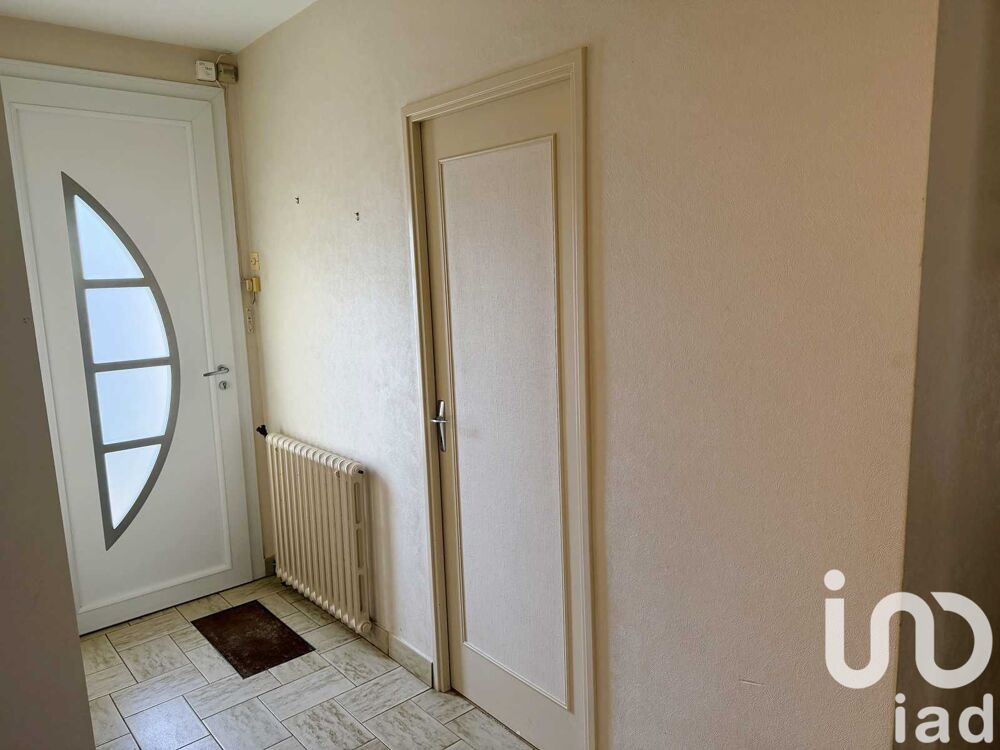 Vente Maison Vente Maison/villa 6 pi�ces Parthenay