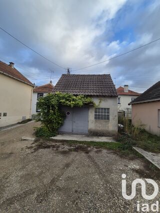  Parking / Garage � vendre 22 m�