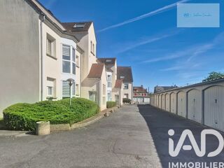  Loft � vendre 2 pi�ces 58 m� Le coudray-montceaux