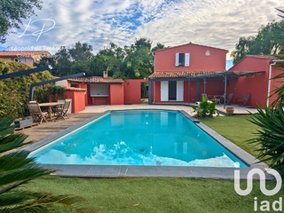  Maison � vendre 9 pi�ces 252 m�