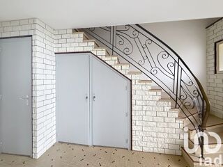  Maison � vendre 7 pi�ces 138 m�