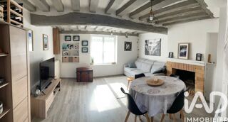  Maison � vendre 4 pi�ces 87 m�