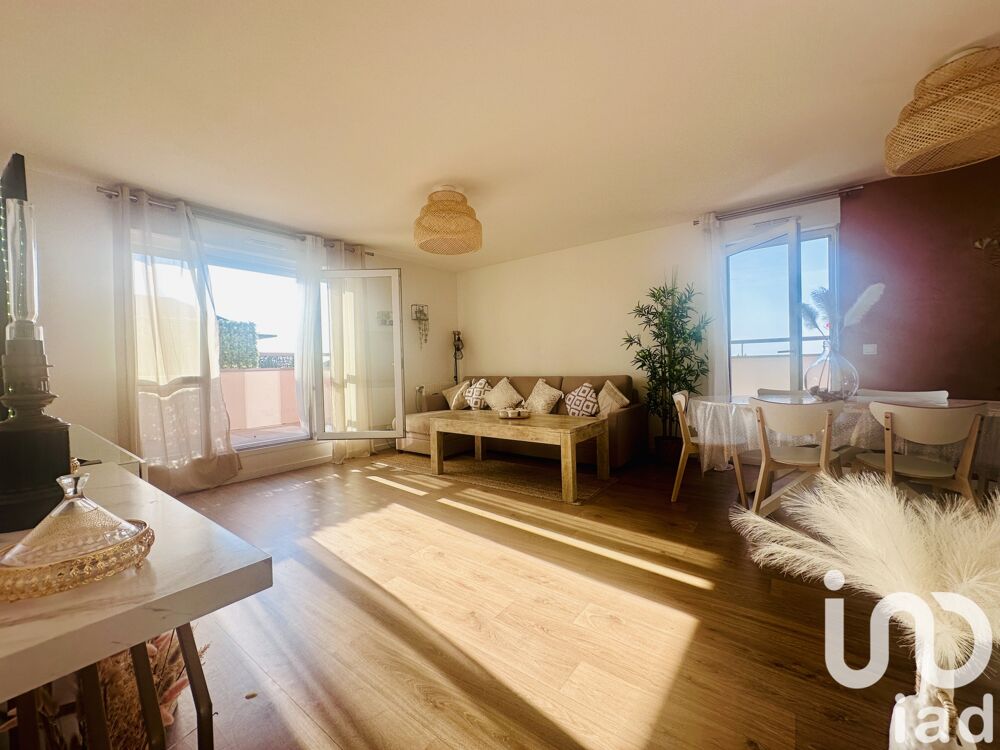 Vente Appartement Vente Appartement 4 pi�ces Trappes