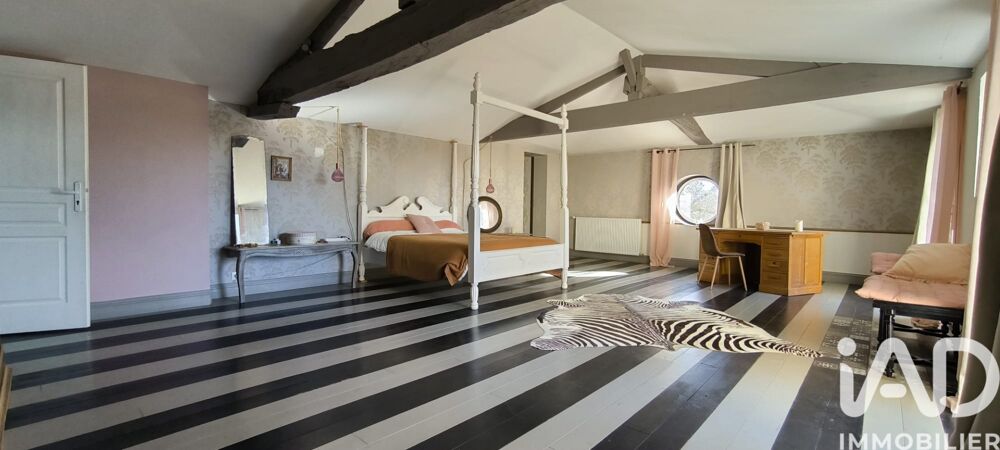  vendre  Maison Langon (33210)