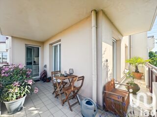  Appartement  vendre 4 pices 83 m