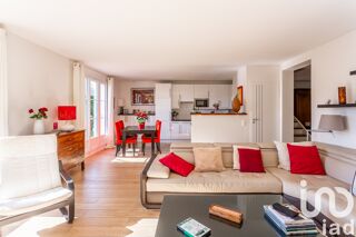  Maison � vendre 7 pi�ces 164 m�