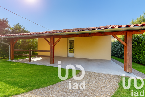   Vente Maison traditionnelle 4 pices Maison - 4 pice(s) - 121 m