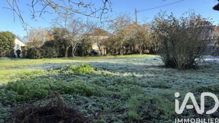  Terrain � vendre 772 m�