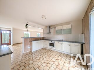  Maison � vendre 4 pi�ces 90 m�