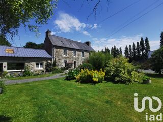  Maison  vendre 8 pices 236 m