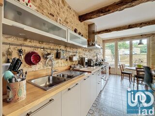  Maison � vendre 6 pi�ces 261 m�