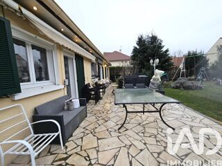  Maison � vendre 7 pi�ces 197 m�