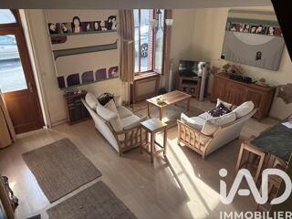  Maison � vendre 4 pi�ces 101 m�