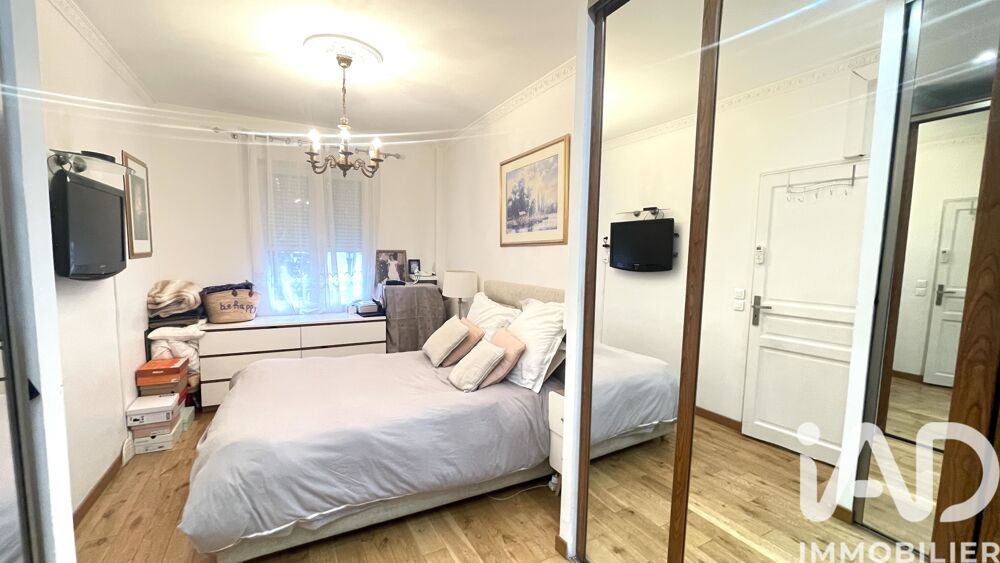 � vendre  Maison Montrouge (92120)