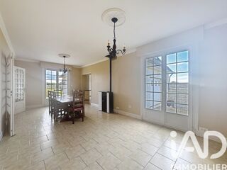  Maison � vendre 8 pi�ces 139 m�