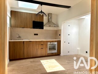  Appartement � vendre 3 pi�ces 47 m�