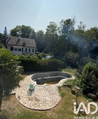  Maison � vendre 6 pi�ces 132 m�