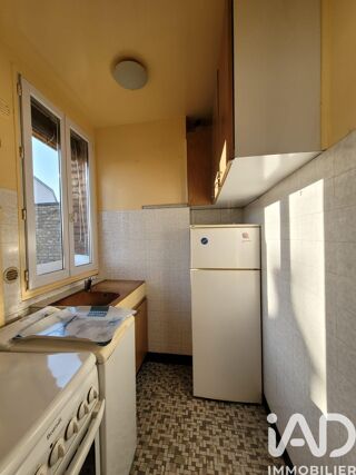  Appartement � vendre 2 pi�ces 30 m�