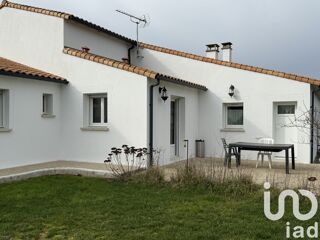  Maison � vendre 7 pi�ces 158 m�