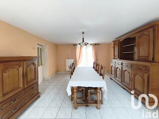  Maison � vendre 7 pi�ces 118 m�