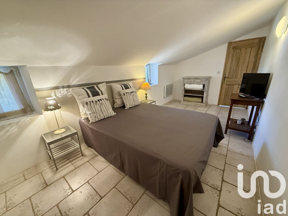  vendre  Maison Sault (84390)