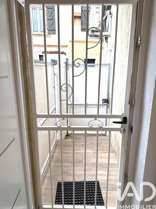  Maison � vendre 4 pi�ces 80 m�