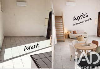  Immeuble � vendre 350 m�