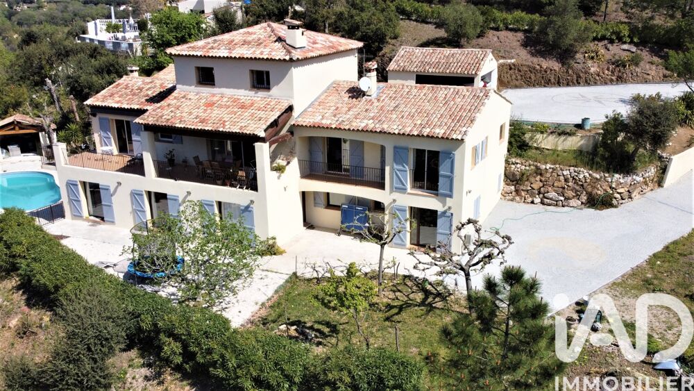 � vendre  Maison Mandelieu-la-Napoule (06210)