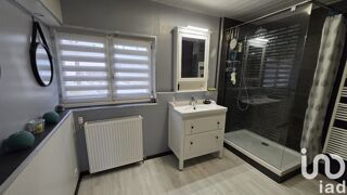  Maison � vendre 6 pi�ces 125 m�