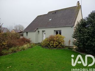  Maison � vendre 6 pi�ces 109 m�