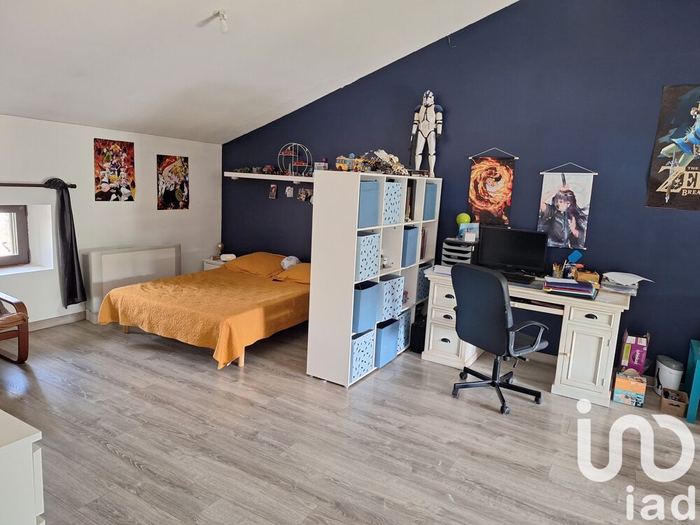  vendre  Maison Althen-des-Paluds (84210)