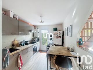  Maison � vendre 4 pi�ces 80 m�