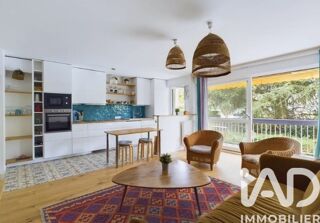  Appartement  vendre 3 pices 73 m