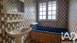  Maison � vendre 6 pi�ces 112 m�