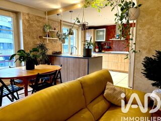  Appartement � vendre 4 pi�ces 71 m�