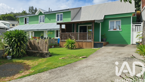   Vente Maison/villa 12 pi�ces Maison - 12 pi�ce(s) - 250 m�