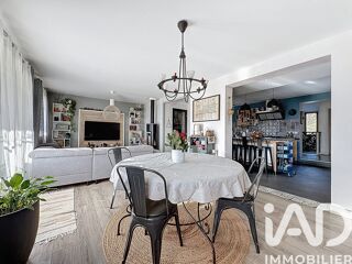  Maison � vendre 7 pi�ces 165 m�