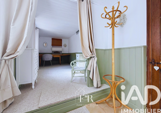  Maison � vendre 6 pi�ces 226 m�