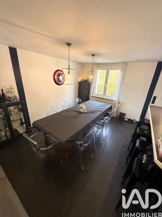  Maison � vendre 5 pi�ces 100 m�