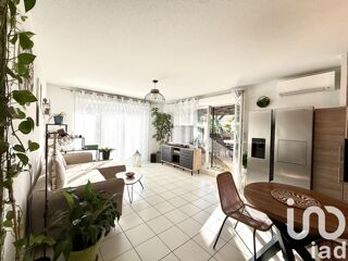  Appartement � vendre 2 pi�ces 47 m�