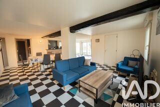  Maison � vendre 6 pi�ces 132 m�