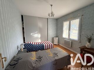  Maison � vendre 5 pi�ces 109 m�