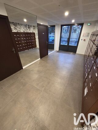  Appartement � vendre 3 pi�ces 57 m�