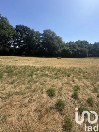  Terrain � vendre 1632 m�