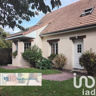  Maison � vendre 5 pi�ces 133 m�