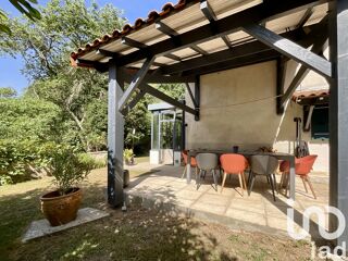  Maison  vendre 10 pices 224 m