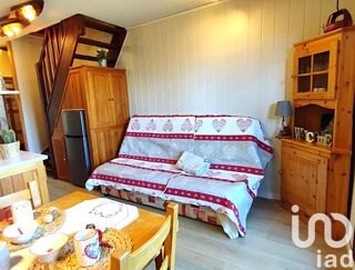  Appartement  vendre 3 pices 43 m