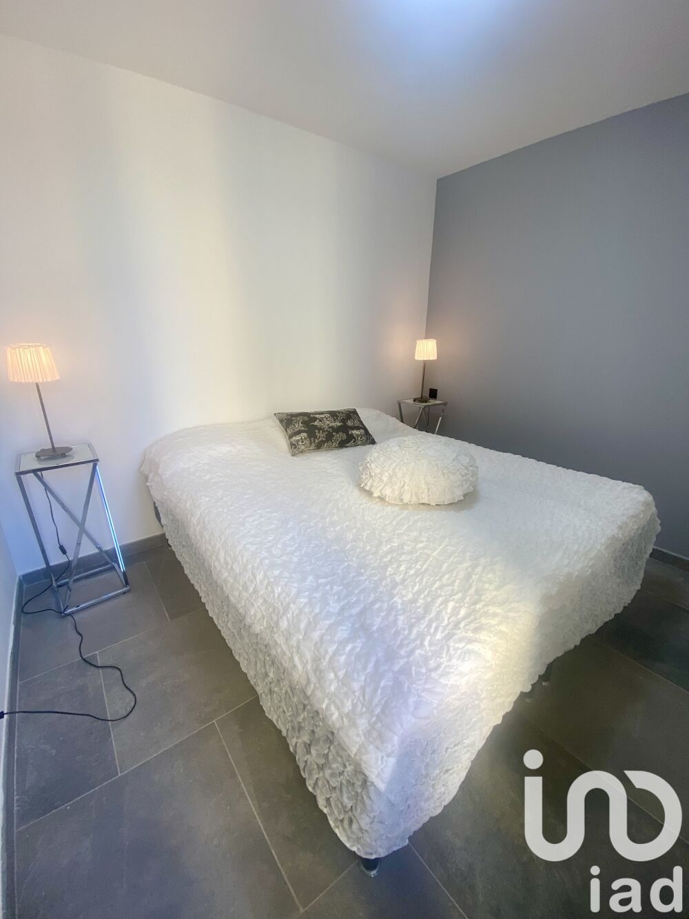  vendre  Appartement Nice (06200)